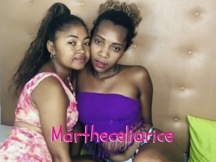 Martheceliarice