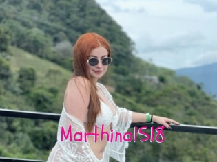 Marthina1518