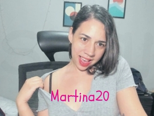 Martina20