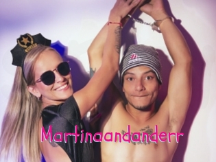 Martinaandanderr