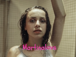 Martinalovs