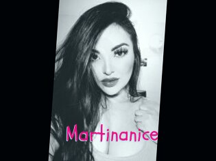 Martinanice