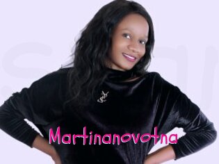 Martinanovotna