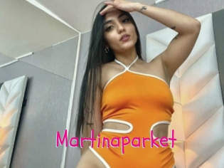 Martinaparket