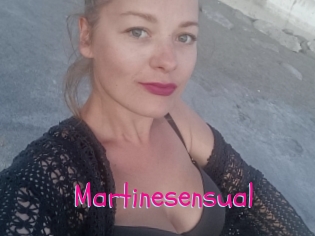 Martinesensual