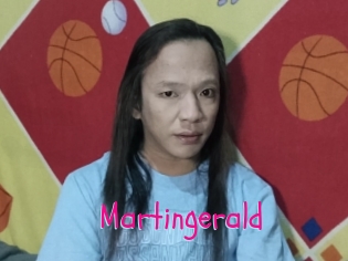 Martingerald