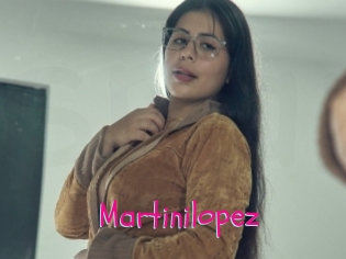 Martinilopez