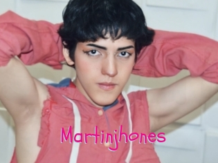 Martinjhones