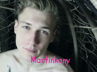 Martinkany