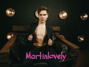 Martinlovely