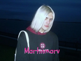 Martinmarv