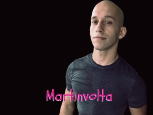 Martinvolta