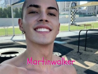 Martinwalker