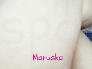 maruska Spanking Sarah