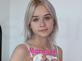 Marusya