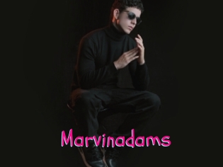 Marvinadams