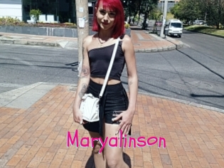 Maryalinson