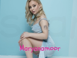 Maryanamoor