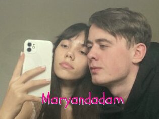 Maryandadam