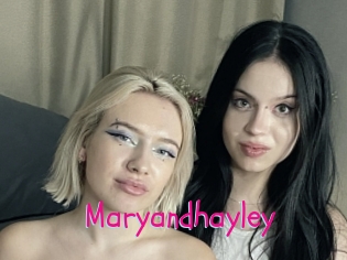 Maryandhayley