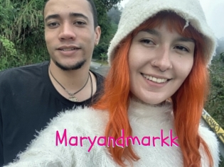 Maryandmarkk