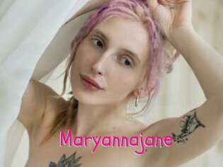 Maryannajane