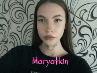 Maryatkin