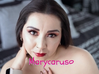 Marycaruso