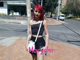 Marycler