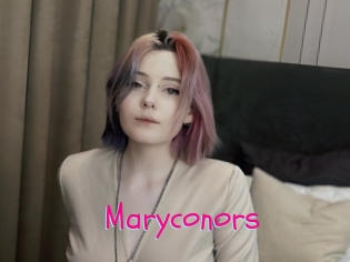 Maryconors