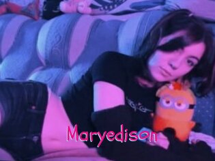 Maryedison