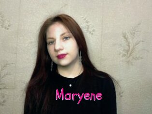 Maryene