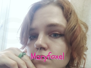 Maryfoxel