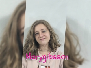 Marygibsson