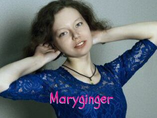 Maryginger