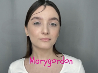 Marygordon