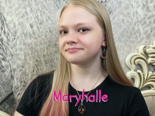 Maryhalle