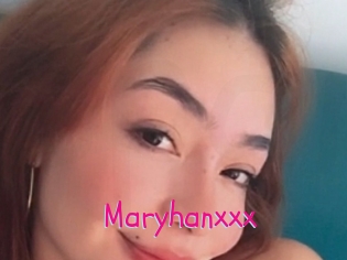 Maryhanxxx