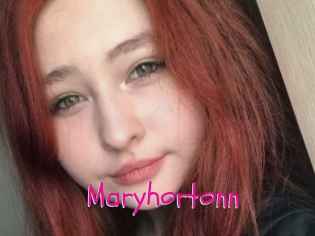 Maryhortonn