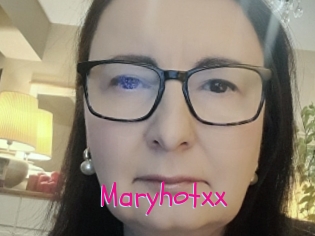 Maryhotxx