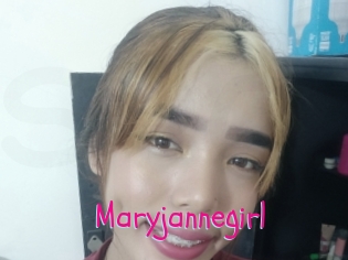 Maryjannegirl