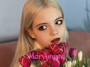 Maryjewer