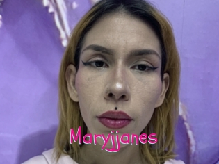 Maryjjanes