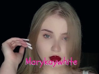 Marykaywhite