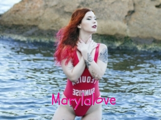 Marylalove