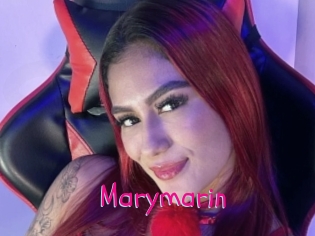 Marymarin