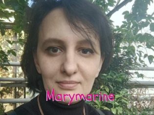 Marymarine