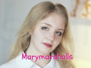 Marymarshalls