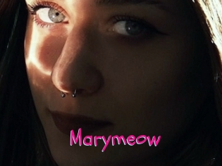 Marymeow