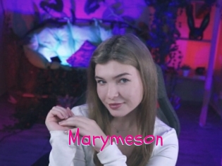 Marymeson